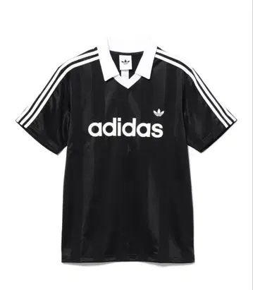 adidas 아디다스 반팔 피케 셔츠 블랙