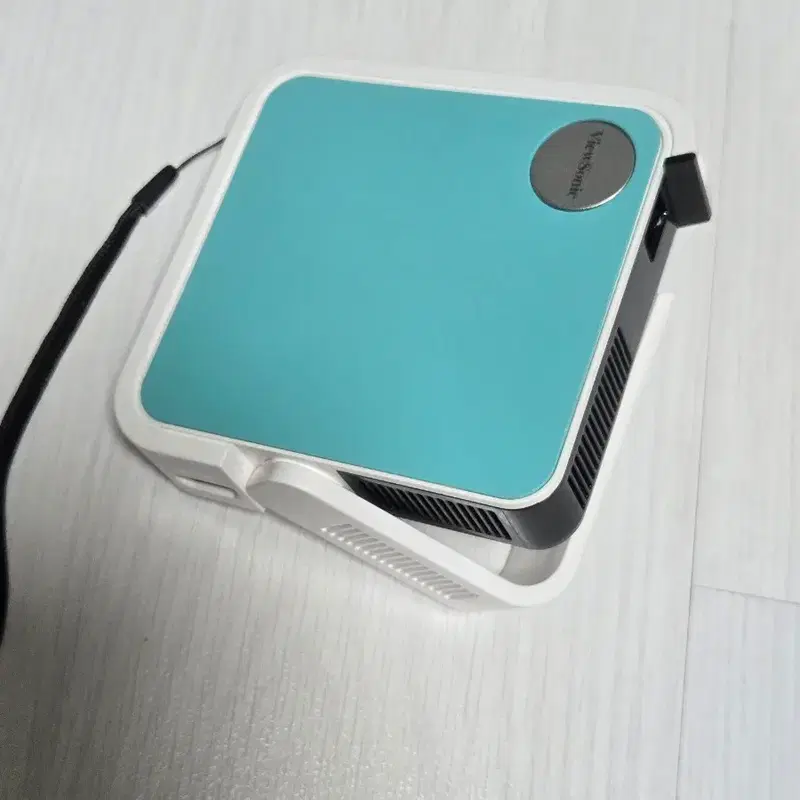 뷰소닉 m1 mini plus + 샤오미 tv스틱 4k 1세대