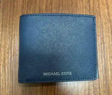 [ 새상품급 ] MICHAEL KORS 마이클 코스 남성용 지갑