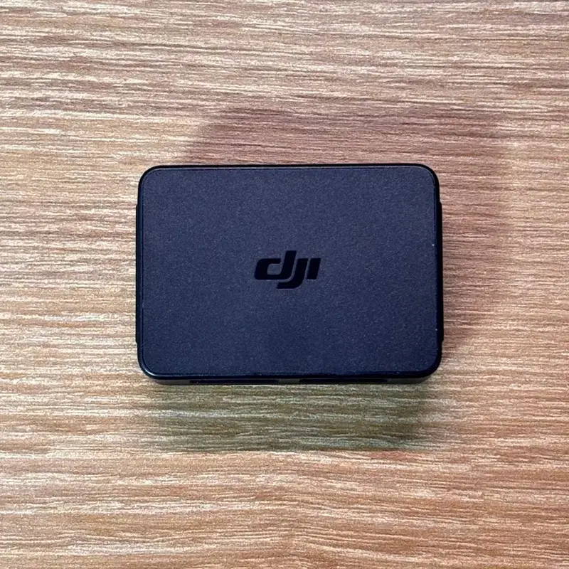 DJI air2 충전기/보조배터리