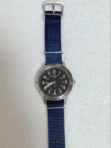 가동품 TIMEX T2N637 손목시계 쿼츠