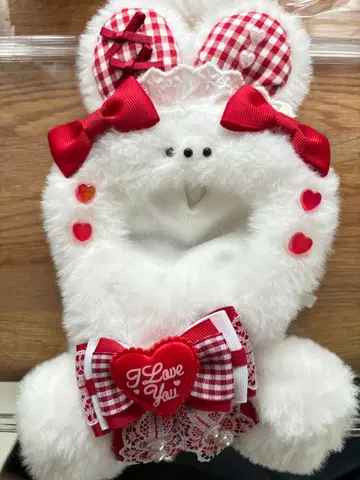 [ 의류 ] 앉은 자세 인형옷 10~13cm