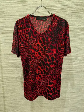 00s xfrm japanese label t-shirt 셔츠 y2k