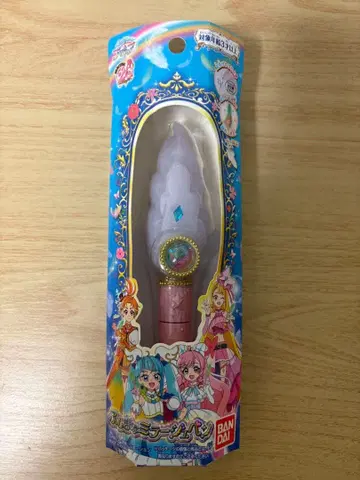 히로걸 스카이! 프리큐어 신비한 미라주 펜