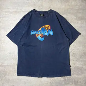 90s USA제 SPACE JAM 스페이스 잼 마이클 조던 T셔츠