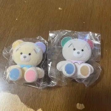 쿠즈미짱 플로키 마스코트