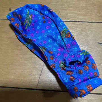 귀한 몬스터 하이 하울린 울프 교환용 후드티 프린트 자켓 마텔