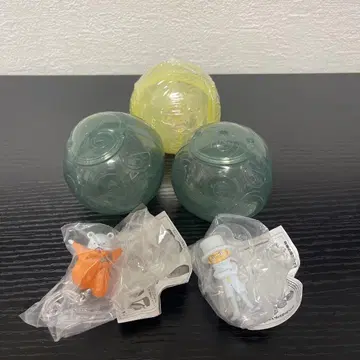 원피스 열매 3세트 (니카, 카쿠, 베포)