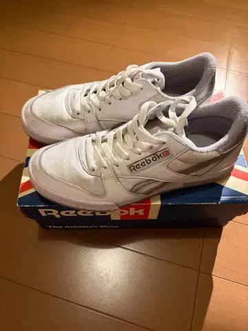 Reebok 페이즈원 프로 아카이브