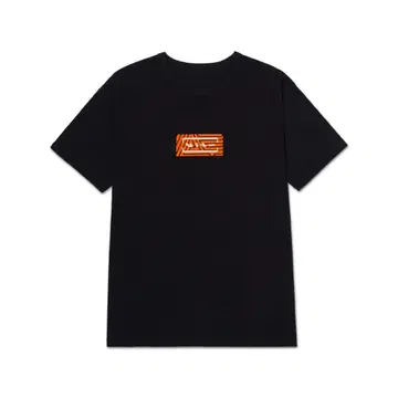 새상품 Albino & Preto NESM Tee XL