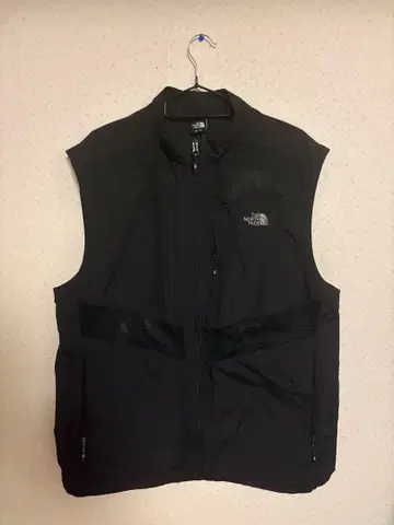 THE NORTH FACE MESH FLY VEST 메쉬 베스트