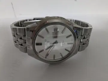 SEIKO 5 DX 자동 와인딩 손목시계