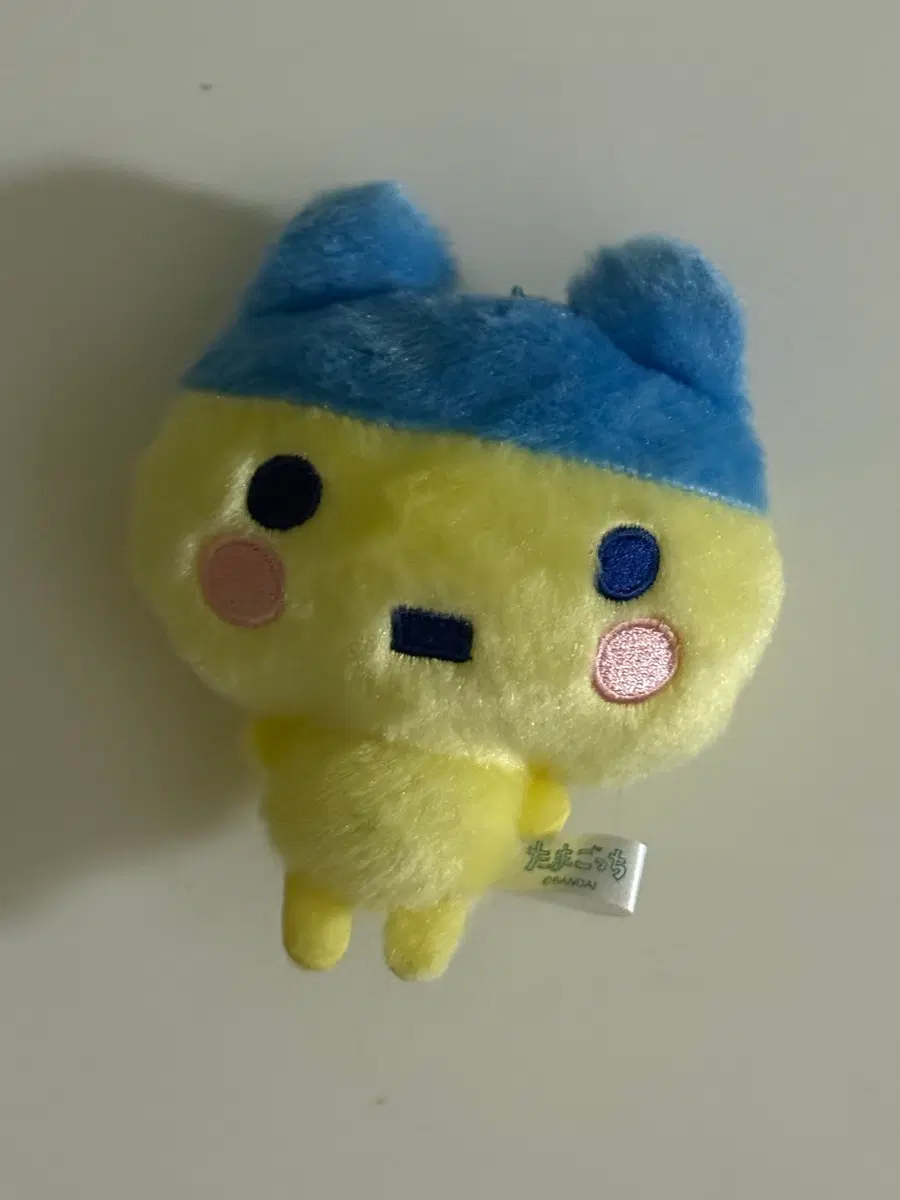 영마메치 인형