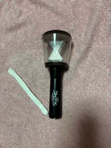 크로노바 응원봉
