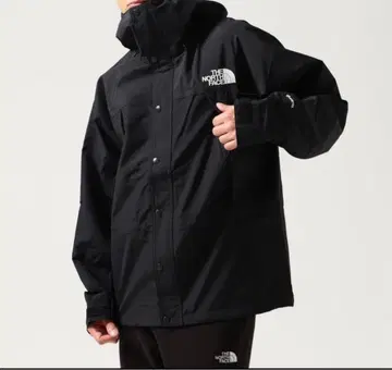 오늘만 가격 인하 THE NORTH FACE 마운틴 파카 GORE-TEX