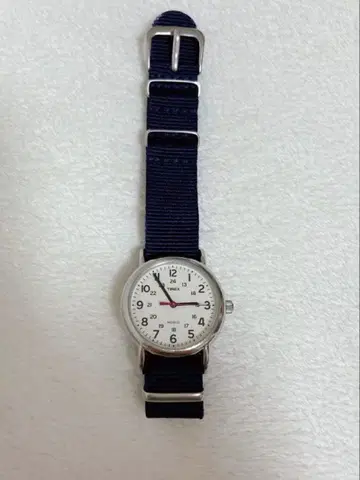 TIMEX 타이맥스 위켄더
