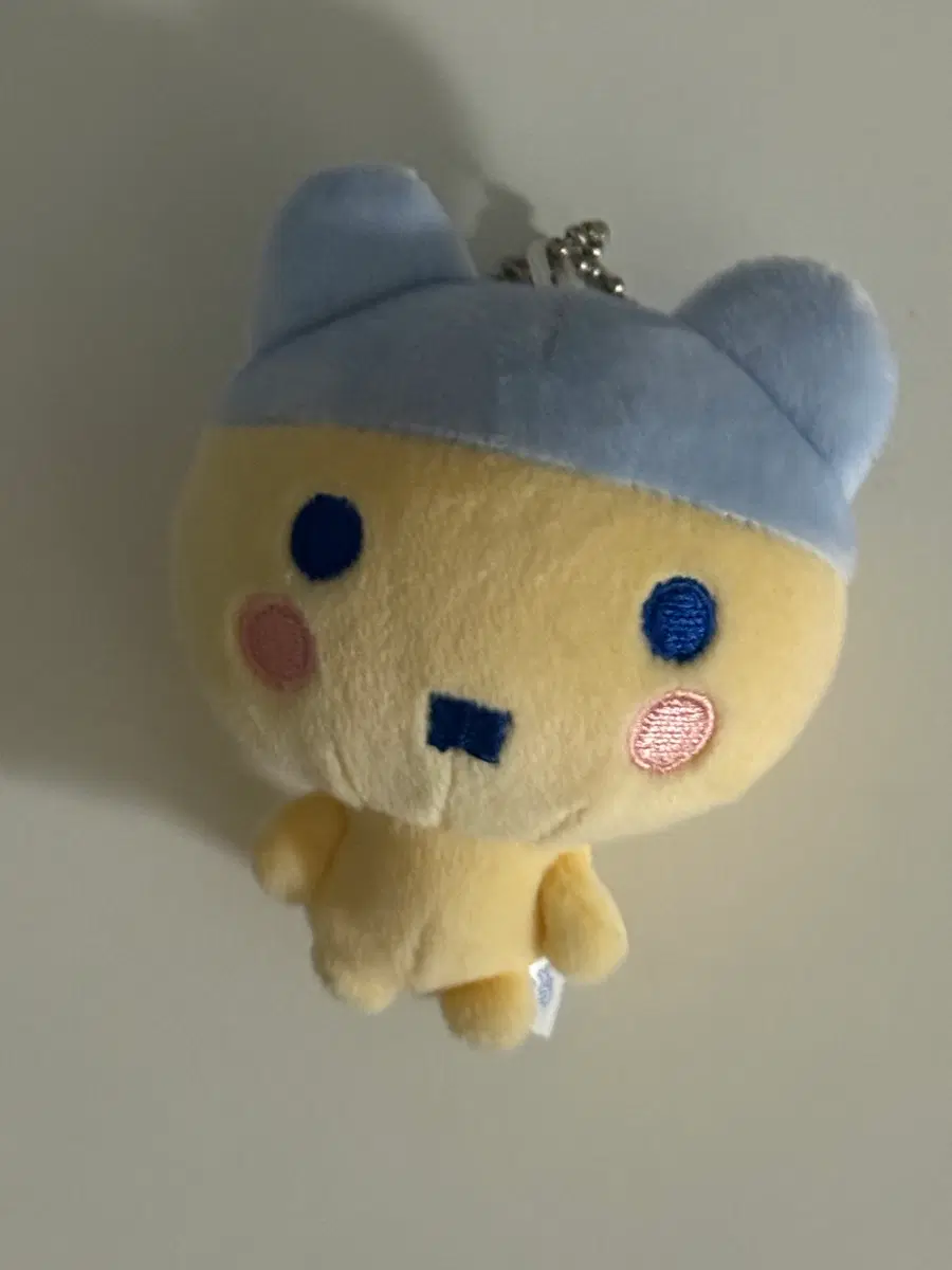 영마메치 인형
