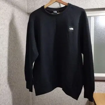 THE NORTH FACE 크루넥 맨투맨 [ 정가 12,100엔 ]