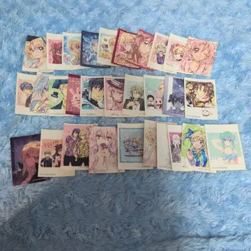 타네무라 아리나 30주년 기념 원화전