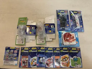 개구리 중사 케로로 제일복권 H상 도로로 기로로 외