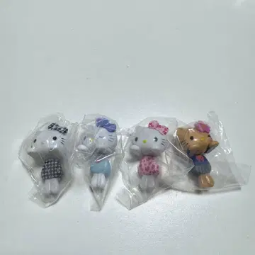 표코노루 헬로키티