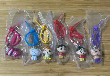 짱구는 못말려(크레용 신짱) 컬러풀 멀티 참