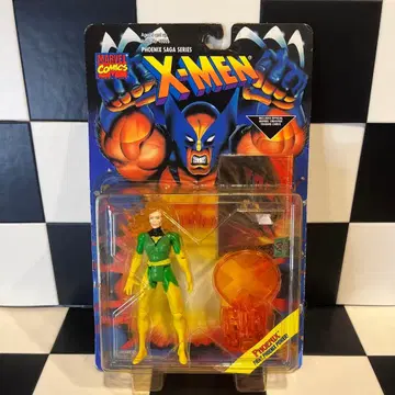 Toy Biz X-MEN PHOENIX Action Figure