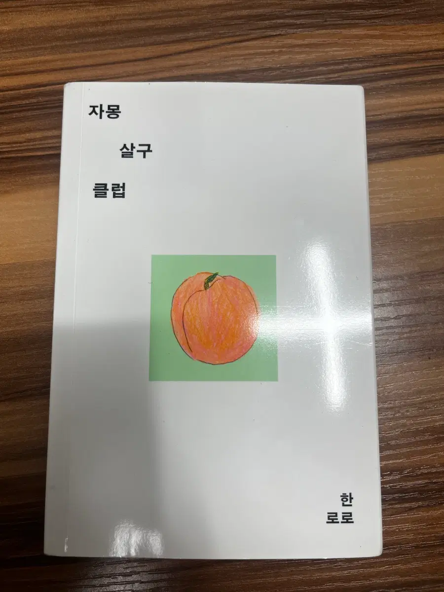 한로로 자몽살구클럽
