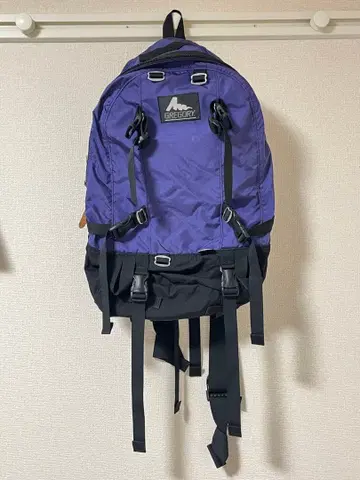 GREGORY 데이앤하프팩 33L