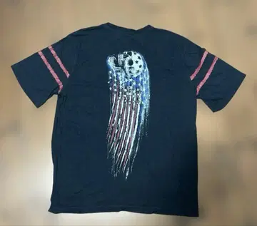 Harley-Davidson T-셔츠
