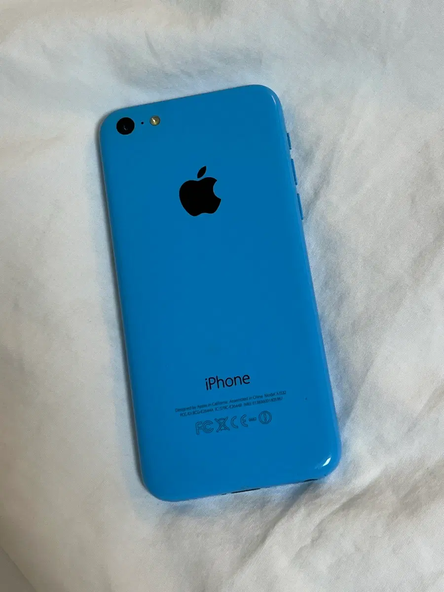 아이폰5c 8GB