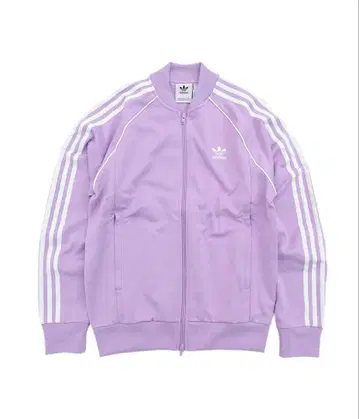 adidas Originals 트랙 자켓 퍼플