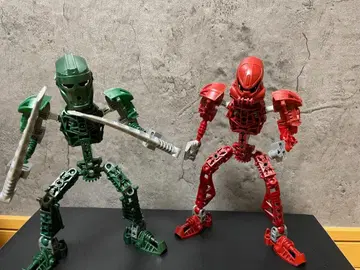 LEGO Bionicle 세트