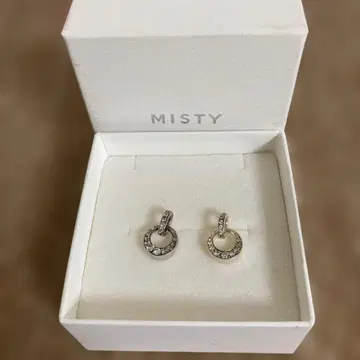 MISTY 목걸이 탑 2점 최종 가격 인하