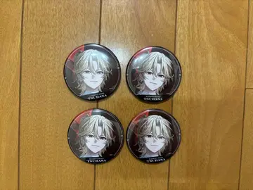 element sicks 캔뱃지 츠바사