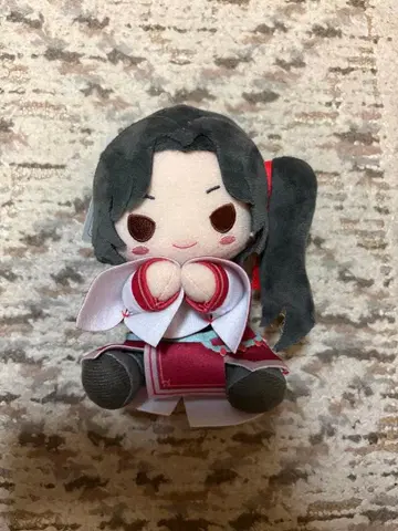 천관사복 피타누이 화성