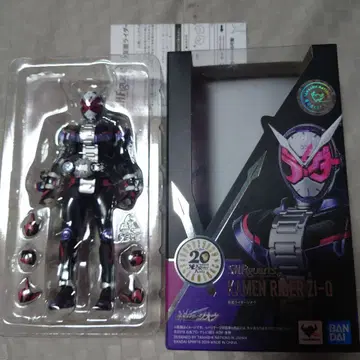 S.H.Figuarts 가면라이더 지오 피규아트