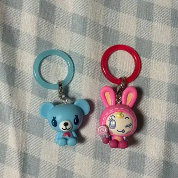 메조 피아노 베리에 쨩 민트 군 시크릿 참