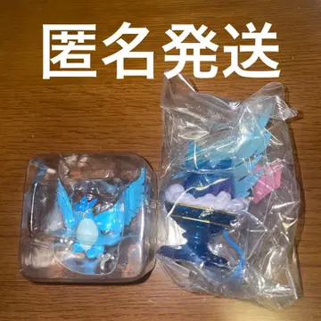 포켓몬 리멘트 프리저
