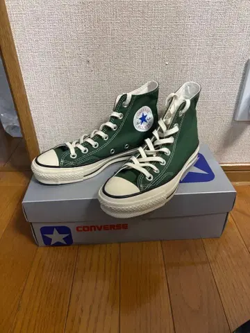 CONVERSE ALL STAR J 80s HI JP 23cm