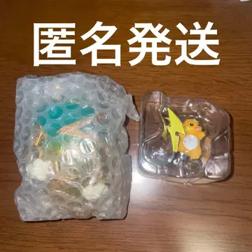 포켓몬 리멘트 라이츄