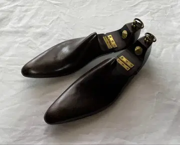 Crockett&Jones 슈트리 8 1/2