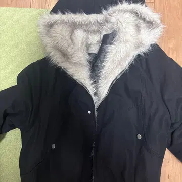 퍼 자켓 남성용 or 여성용 둘 다 가능
