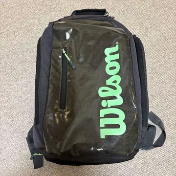 Wilson 라켓 백팩