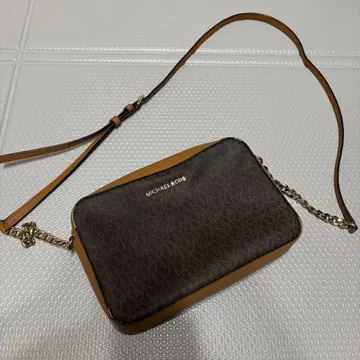 MICHAEL KORS 숄더백 마이클코어스