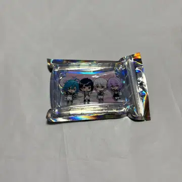 앙스타 10주년 쪼이오키 유닛 피규어 아크릴 스탠드 에스프리