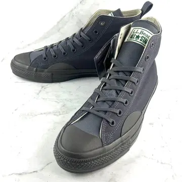 새상품 CONVERSE ALL STAR 100 L.L.Bean HI 28
