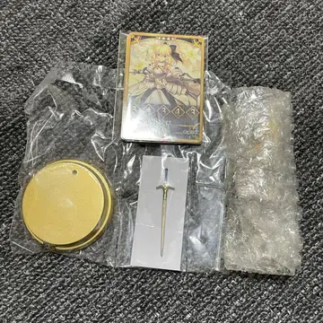 Fate/Grand Order Duel 세이버 릴리 아르토리아