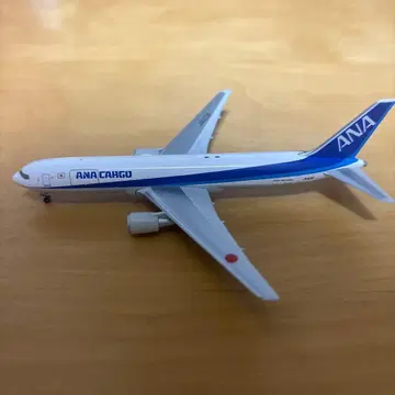 ANA Cargo 항공기 모델 JA601F 500/1