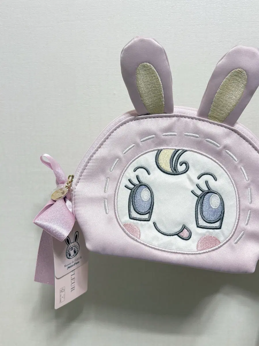 메종드플뢰르 메조피아노 베리에짱 파우치